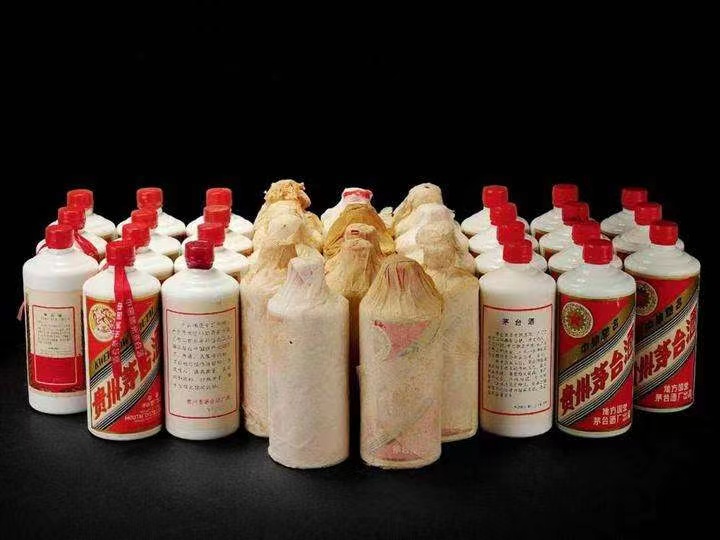 高要日照岚山回收酒价格哪里回收(附近上门回收茅台酒）?