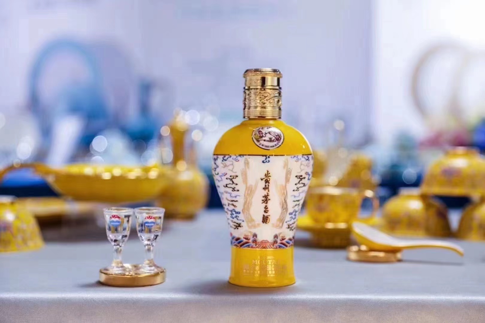 高要青岛李沧回收2008年茅台酒价格哪里回收(附近上门回收茅台酒）?